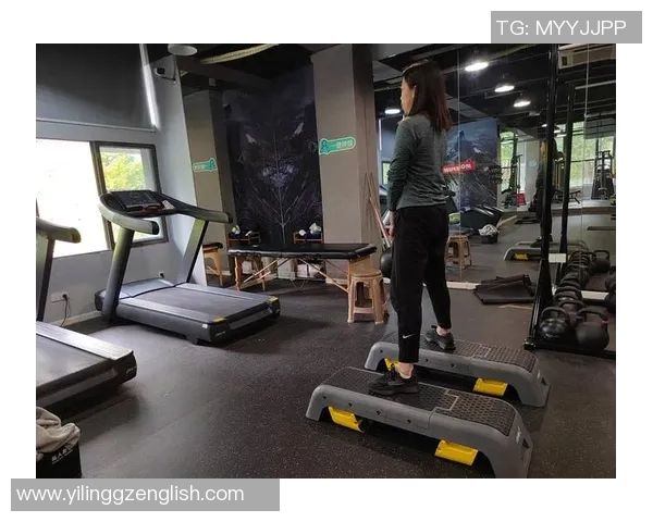 打造专属健身空间，提升训练效果与身体素质，开启健康生活新篇章