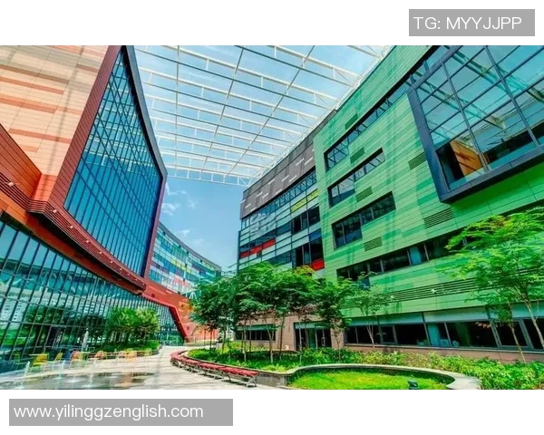 新加坡启动新项目，提升教育科技水平