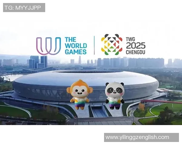 赛事聚焦：探索新兴体育项目的未来发展与全球影响力趋势