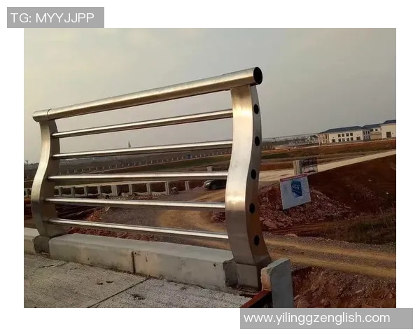 交通护栏的设计与应用探索：保障道路安全与交通流畅的关键因素