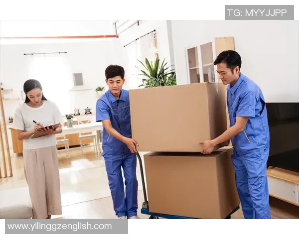 快递搬家服务新趋势：高效便捷的现代化搬家方式助力生活品质提升