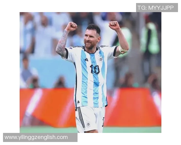 梅西再创历史伟业带领阿根廷夺冠成为全球足坛新传奇