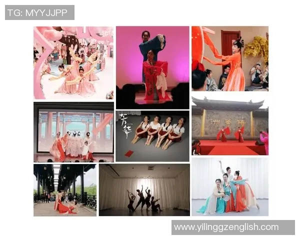 舞蹈艺术与身体语言的深度融合探讨:从传统到现代的表达与创新 舞蹈艺术与身体语言的深度融合探讨:从传统到现代的表达与创新