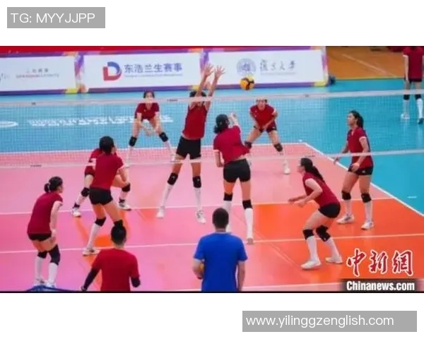 上海排球队比赛经验分析与表现评估探讨 上海排球队比赛经验分析与表现评估探讨