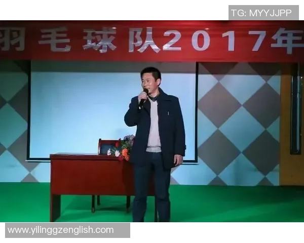 刘敏专访:从羽毛球新星到冠军之路的心路历程回顾 刘敏专访:从羽毛球新星到冠军之路的心路历程回顾